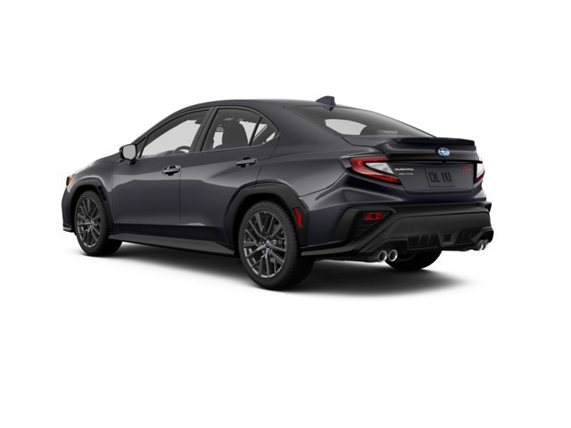 New 2025 Subaru WRX Premium New 2025 Subaru WRX Premium