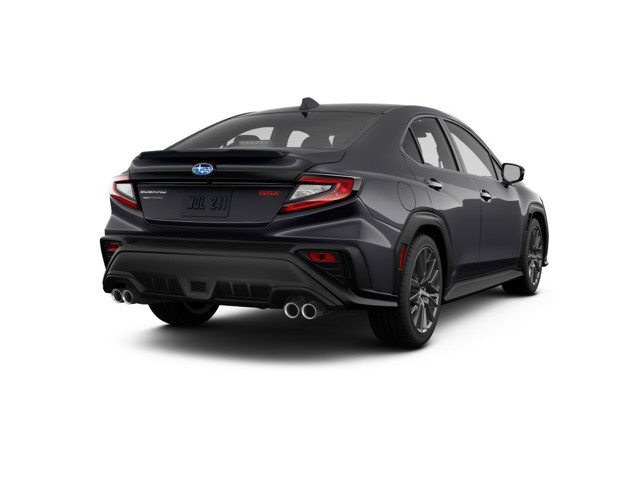 New 2025 Subaru WRX Premium New 2025 Subaru WRX Premium