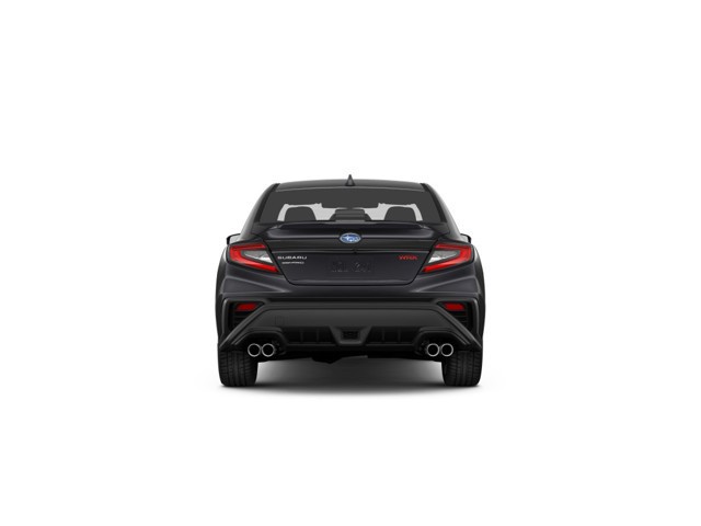 New 2025 Subaru WRX Premium New 2025 Subaru WRX Premium