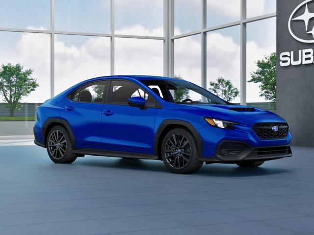 2026 Subaru WRX -'s photo