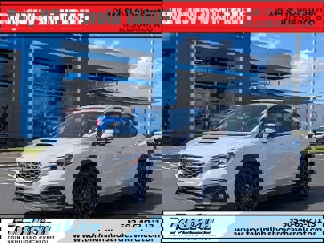 WRX Premium