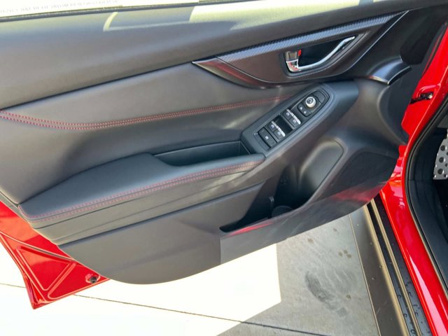 New Ignition Red 2025 Subaru WRX Premium for Sale in Lake New Ignition Red 2025 Subaru WRX Premium for Sale in Lake
