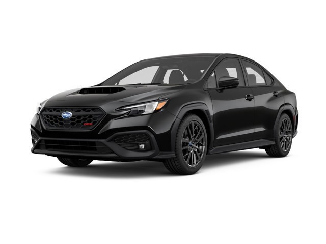 2025 Subaru WRX Premium photo 2