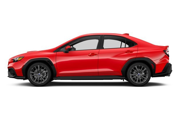 New 2025 Subaru WRX Premium