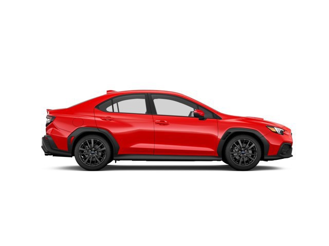 New 2025 Subaru WRX Premium