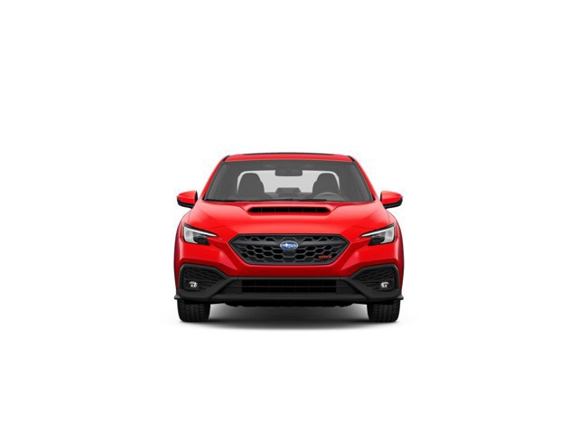 New 2025 Subaru WRX Premium