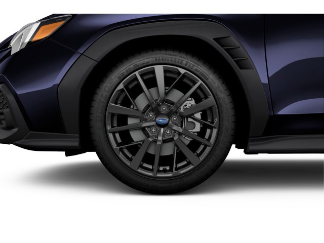 New 2025 Subaru WRX Premium New 2025 Subaru WRX Premium