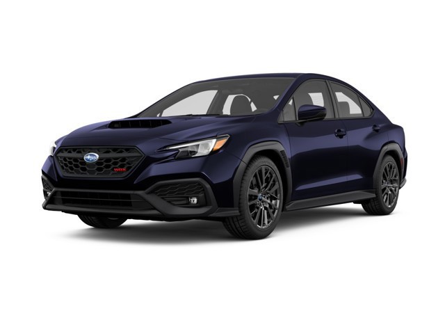 New 2025 Subaru WRX Premium New 2025 Subaru WRX Premium