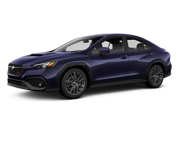 New 2025 Subaru WRX Premium New 2025 Subaru WRX Premium
