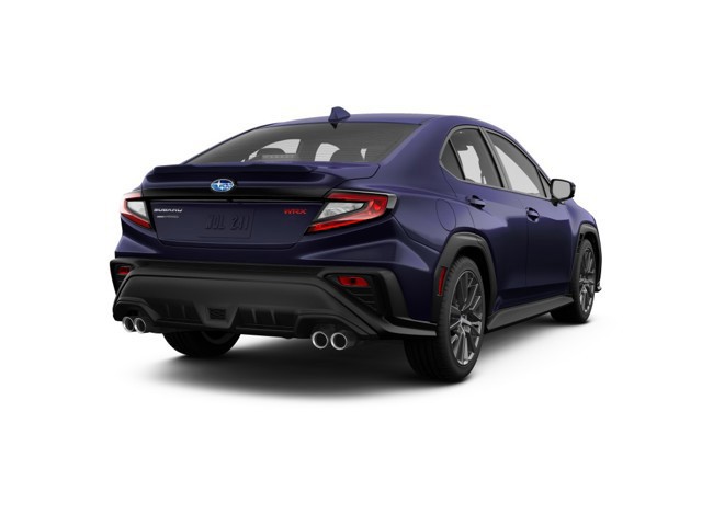 New 2025 Subaru WRX Premium New 2025 Subaru WRX Premium
