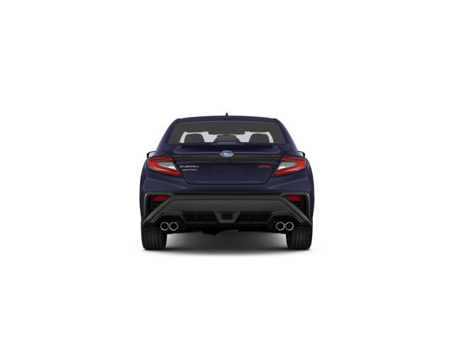 New 2025 Subaru WRX Premium New 2025 Subaru WRX Premium