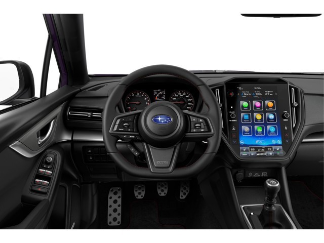 2025 Subaru WRX Premium photo 15