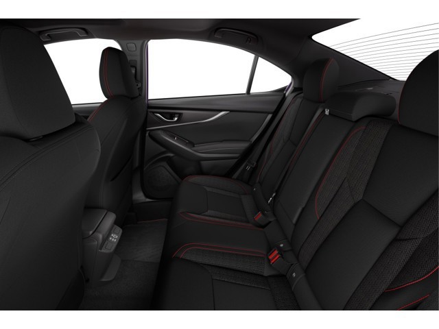2025 Subaru WRX Premium photo 17