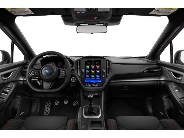 2025 Subaru WRX Premium photo 19