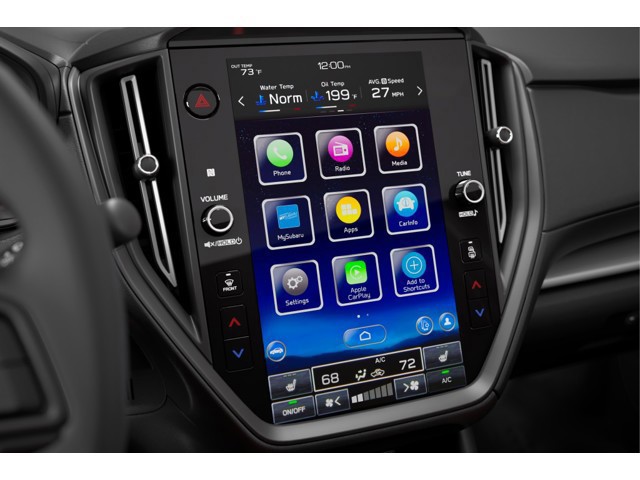 2025 Subaru WRX Premium photo 20