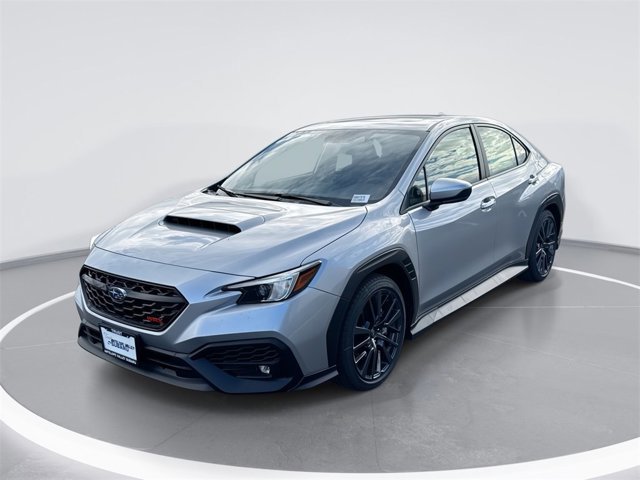 2025 Subaru WRX Premium