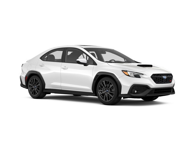 2026 Subaru WRX Premium's photo