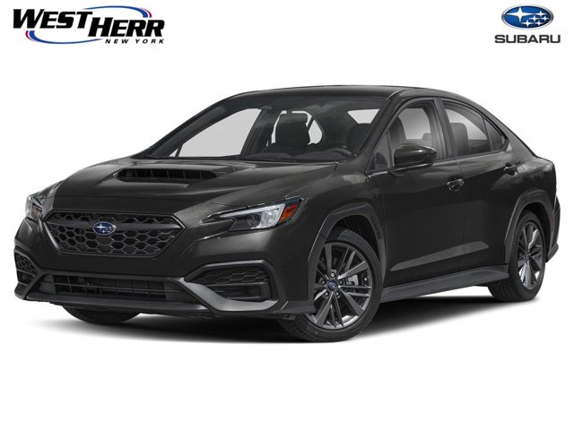 2026 Subaru WRX Base
