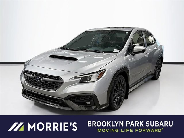 2022 Subaru WRX