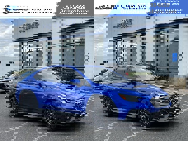 WRX Limited