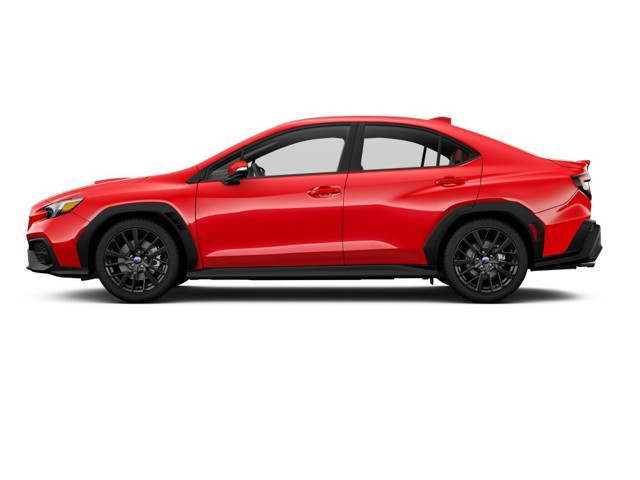 New 2025 Subaru WRX Limited