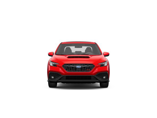 New 2025 Subaru WRX Limited