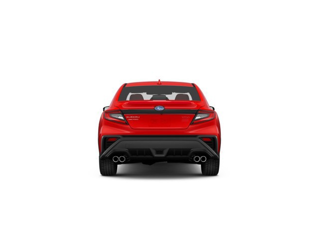 New 2025 Subaru WRX Limited