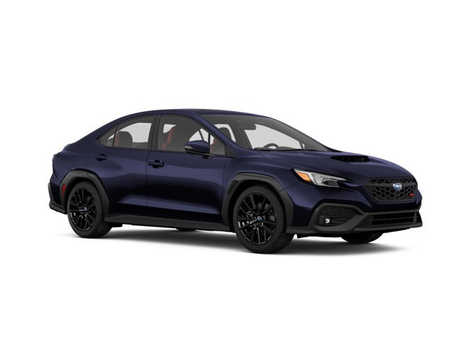 2026 Subaru WRX