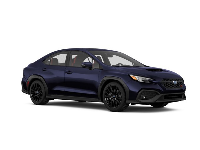 2026 Subaru WRX Limited
