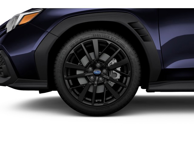 2026 Subaru WRX Limited - Photo 10
