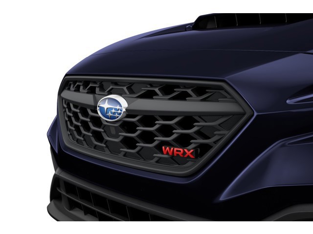 2026 Subaru WRX Limited - Photo 11