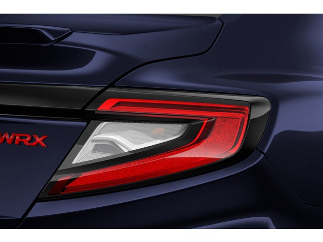 2026 Subaru WRX Limited - Photo 13