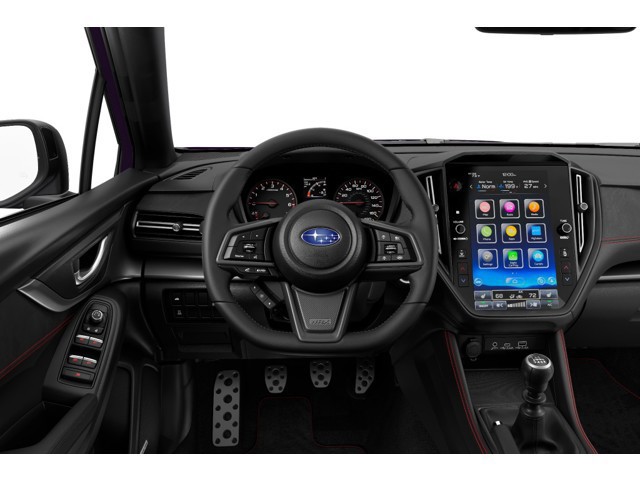 2026 Subaru WRX Limited - Photo 15