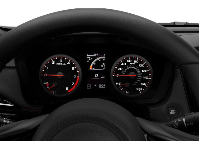 2026 Subaru WRX Limited - Photo 18