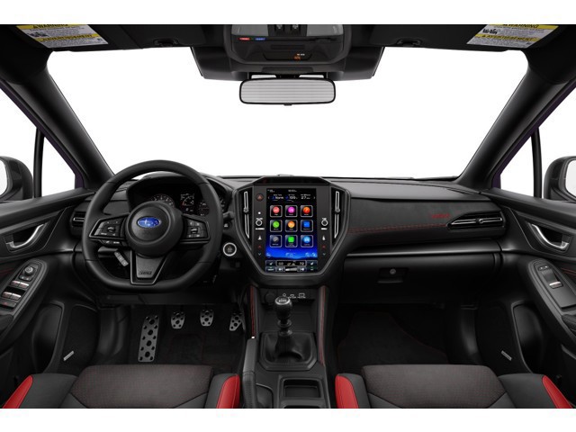 2026 Subaru WRX Limited - Photo 19