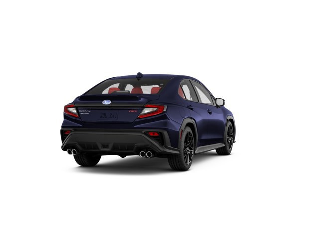2026 Subaru WRX Limited - Photo 6