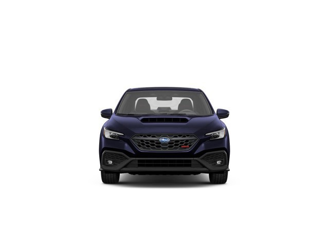 2026 Subaru WRX Limited - Photo 8