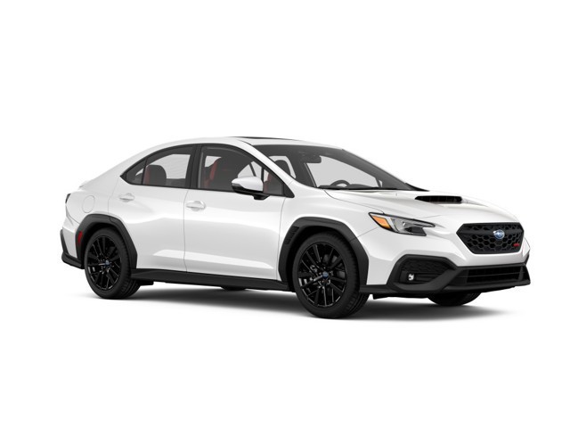 2025 Subaru WRX Limited