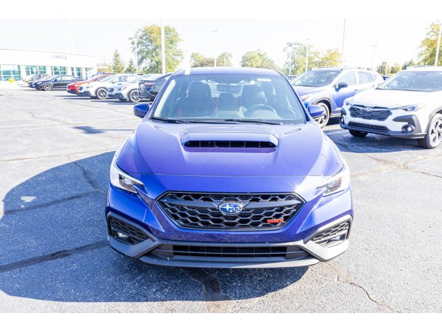 2025 Subaru WRX Limited photo 5