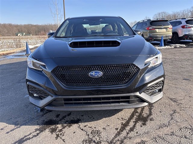 2025 Subaru WRX Limited