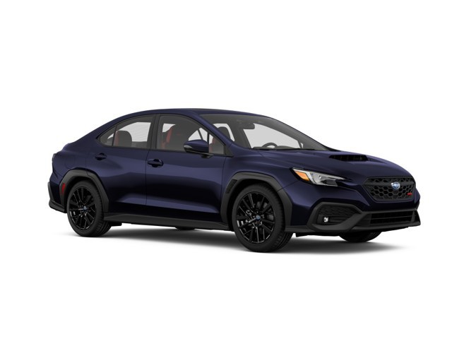 2025 Subaru WRX