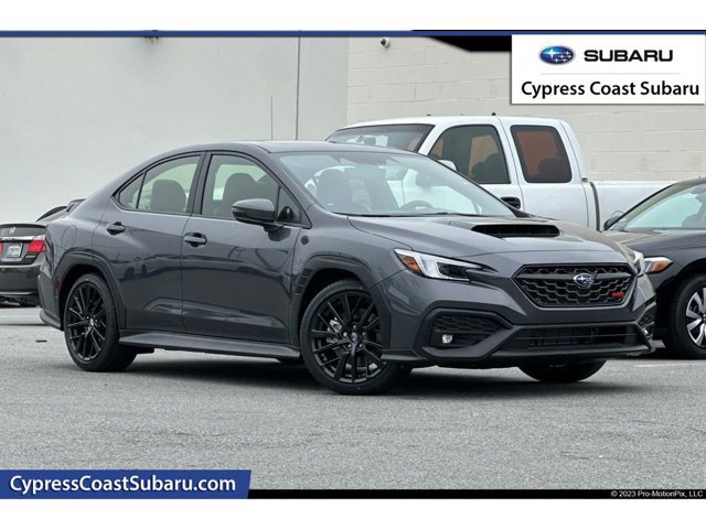 2026 Subaru WRX Limited