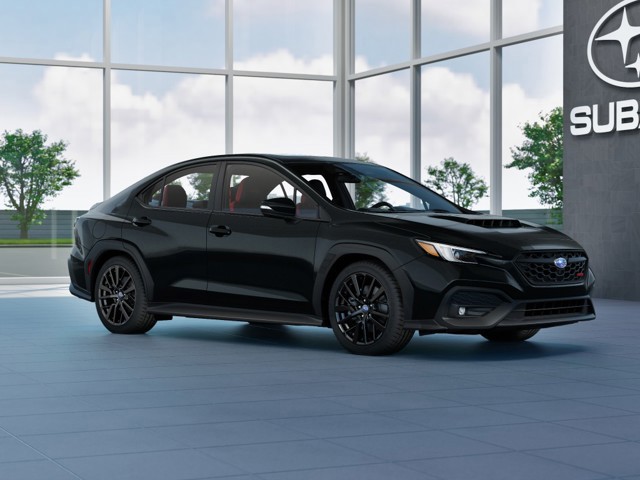 2026 Subaru WRX Sport-Tech 6MT's photo