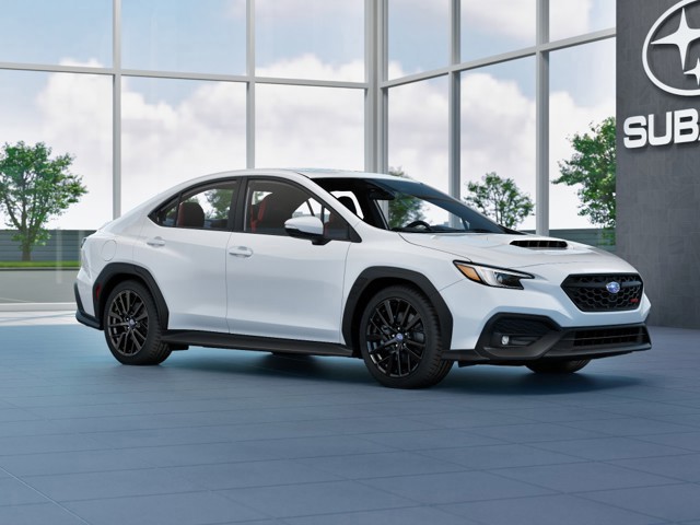 2026 Subaru WRX Limited