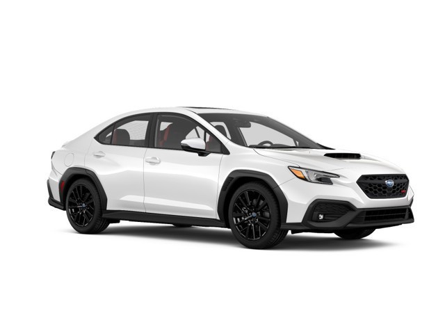 2026 Subaru WRX Sport-Tech's photo