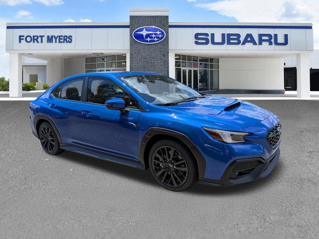 2026 Subaru WRX Limited