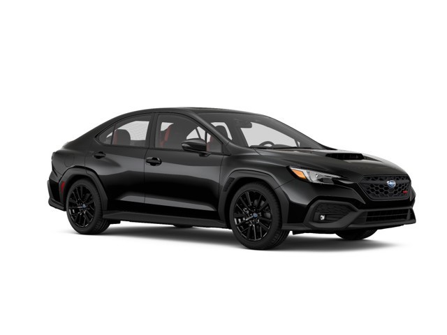 2026 Subaru WRX Sport-Tech 6MT's photo