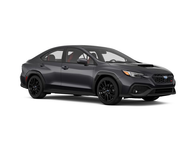 2026 Subaru WRX GT