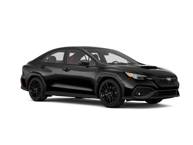 2025 Subaru WRX GT