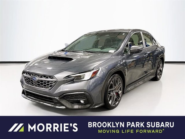 2024 Subaru WRX TR's photo